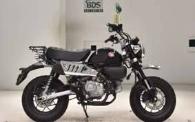 HONDA MONKEY 125 2011 JB05