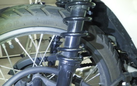 HONDA CT125-2 JA65