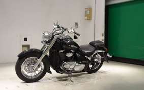 SUZUKI INTRUDER 400 Classic 2022 VK56A