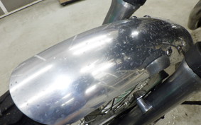 HONDA GB250 CLUBMAN 2022 MC10