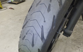 YAMAHA MT-07 2021 RM33J