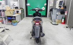 HONDA DIO Z4 2006 AF57