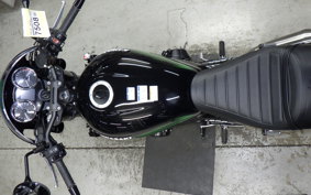KAWASAKI Z900RS CAFE 2026 ZR900K
