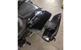 HARLEY FLHX1580 2014 KBM