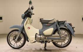 HONDA C125 SUPER CUB