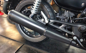 HONDA GB350 2021 NC59