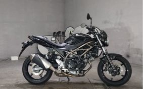 SUZUKI SV650 2022 VP55E