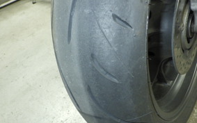 HONDA CBR650R 2021 RH03
