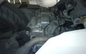 SUZUKI GEMMA 250 2005 CJ47A