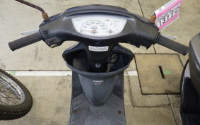 HONDA DIO GEN 3 AF34