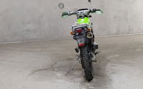 KAWASAKI SUPER SHERPA KL250G