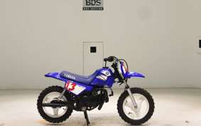 YAMAHA PW50 2007 3PT
