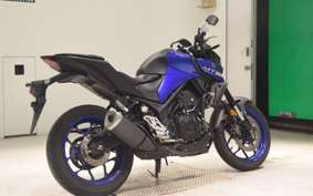 YAMAHA MT-25 A 2003 RG43J