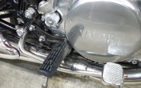 YAMAHA SR400 Gen.4 2010 RH03J