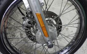 HARLEY XL883C 2004