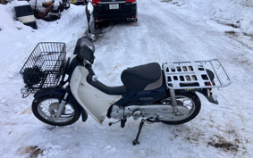 HONDA SUPER CUB50 AA04