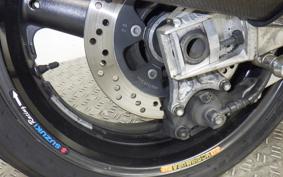 SUZUKI GSX1300R HAYABUSA 2002