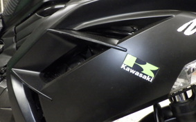 KAWASAKI NINJA 400 2018 EX400E