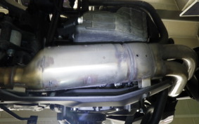 HONDA NX400 2024 NC65