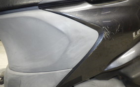 SUZUKI LET's 5 G CA47A