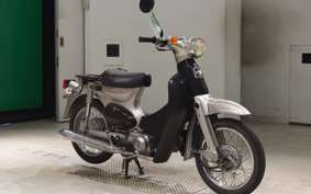HONDA LITTLE CUB AA01