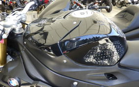 BMW S1000R 2016