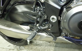 SUZUKI GSX-S1000GT 2023 EK1AA