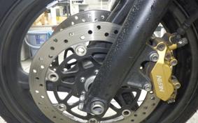 HONDA CB400SF VTEC 2011