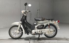 HONDA LITTLE CUB C50