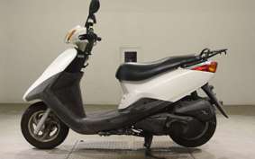 YAMAHA AXIS 125 TREET 2008 SE53J