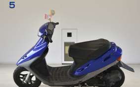 HONDA DIO GEN 2 2013 AF27