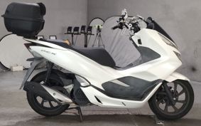HONDA PCX 125 JF81