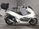 Фото Honda PCX 125 2018 с японского аукциона