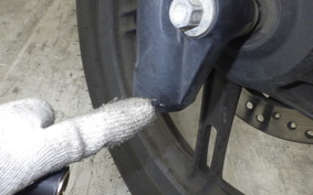 HONDA PCX 125 2019 JF56