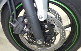 KAWASAKI NINJA7ﾊEVEﾘｯﾄﾞ 2025 CX500A