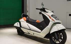 SUZUKI GEMMA 250 CJ47A