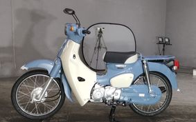 HONDA SUPER CUB50 AA09