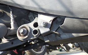 YAMAHA AXIS 125 TREET SE53J