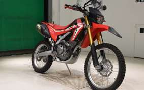 HONDA CRF250L 2019 MD44