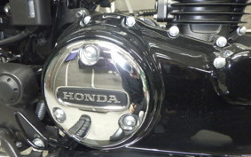 HONDA GB350 2025 NC59
