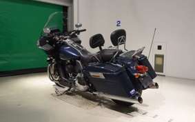 HARLEY FLTR 1580 2009