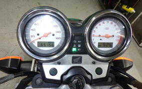 HONDA VTR 250 Gen. 2 MC33