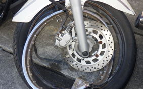 YAMAHA DRAGSTAR 250 VG02J