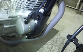 SUZUKI GRASS TRACKER 2014 NJ4DA