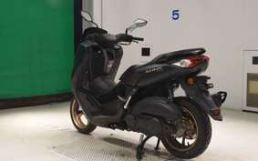 YAMAHA N-MAX 155 2023 SG66J
