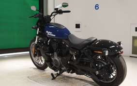 HARLEY RH975S 2023