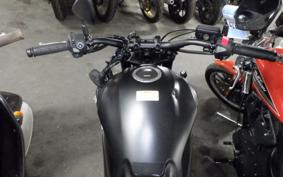HONDA NX400 2026 NC65