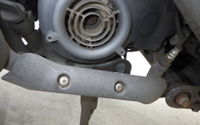 YAMAHA AXIS 125 TREET SE53J