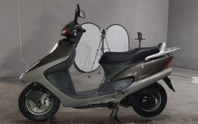 HONDA SPACY 125 JF04