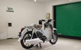 HONDA C125 SUPER CUB 2003 JA71